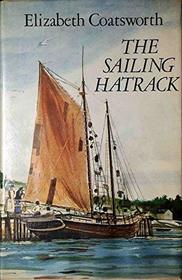 The sailing hatrack