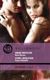 Sheikh Protector / Scions: Revelation