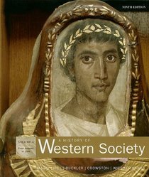 A History of Western Society, Volume A: From Antiquity to 1500
