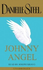 Johnny Angel (Audio Cassette)