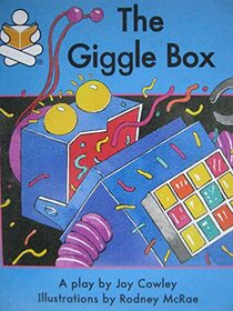 The Giggle Box (The Story Box, Level 1 Set H)