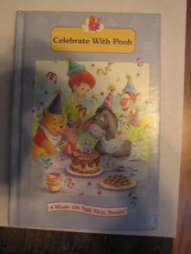 Celebrate the Year With Winnie: Pooh's Graduation; Happy Valentine's Day Pooh; Pooh's Hero Party; Happy B-day Eeyore