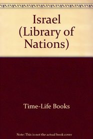 Israel (Library of Nations (Plb))