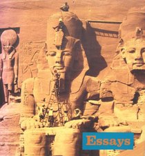 The American Discovery of Ancient Egypt: Essays