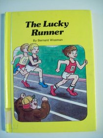 The Lucky Runner (Forreal Book)