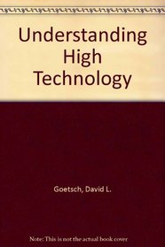 Understanding High Technology