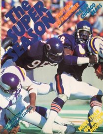 Super Season: The Year to Remember 1985-86 Chicago Bears