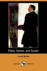 Pakia, Sarreo, and Susani (Dodo Press)