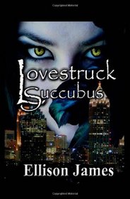 Lovestruck Succubus