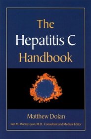 The Hepatitis C Handbook