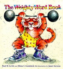 The Weighty Word Book, 2nd Ed.