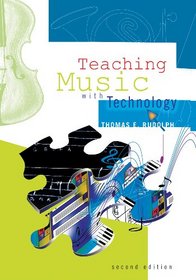 Teaching Music With Technology