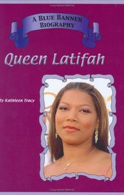 Queen Latifah (Blue Banner Biographies)
