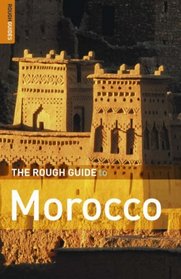Rough Guide to Morocco 7 (Rough Guide Travel Guides)