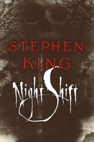 Night Shift (Large Print)
