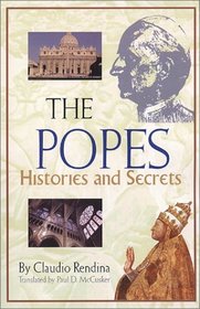 The Popes: Histories and Secrets