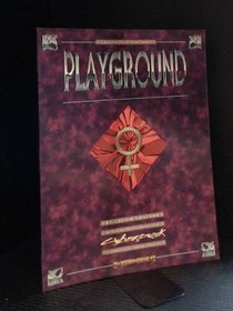 Playground (cyberpunk horror encyclopedia)