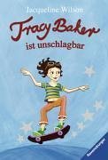 Tracy Baker ist unschlagbar