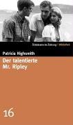 DER TALENTIERTE MR. RIPLEY.