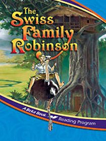 The Swiss Family Robinson (Simplified)