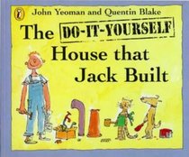 The Do-it-yourself House That Jack Built (Picture Puffin)