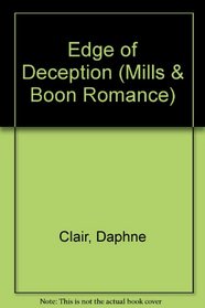 Edge of Deception