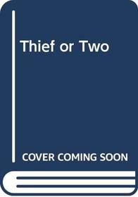 A Thief or Two (Antony Maitland, Bk 26)