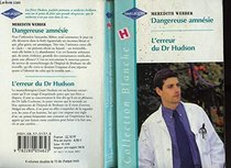 Redeeming Dr. Hammond (Medical Romance, 23)