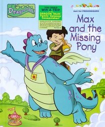 Max and the Missing Pony