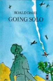 New Windmills: Going Solo (New Windmills)