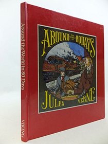 Around the World in Eighty Days: 2 (A Studio Book)