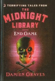 End Game (Midnight Library)