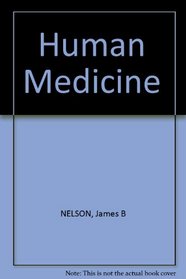 Human medicine; ethical perspectives on new medical issues