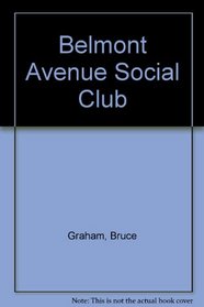 Belmont Avenue Social Club.