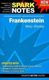 Frankenstein Spark Notes