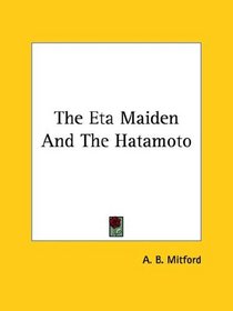 The Eta Maiden and the Hatamoto