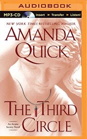 The Third Circle (Arcane Society Series)