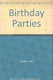 Birthday Parties