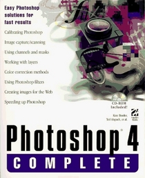 Photoshop 4 Complete