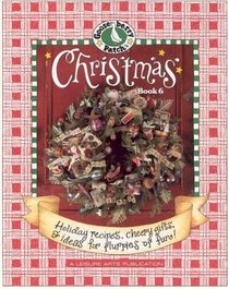 Gooseberry Patch Christmas: Book 6