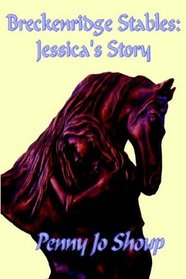 Breckenridge Stables: Jessica's Story