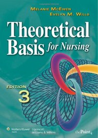 Theoretical Basis for Nursing, North American Edition