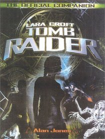 Tomb Raider:The Official Co