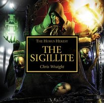 The Sigillite (The Horus Heresy)