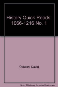 History Quick Reads (No. 1)