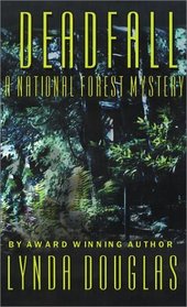 Deadfall (National Forest Mystery)