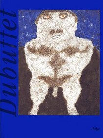 Jean Dubuffet, 1901-1985 (German Edition)