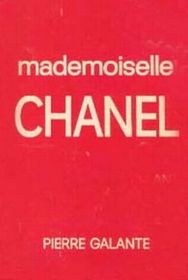 Mademoiselle Chanel