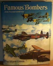 Famous bombers of the Second World War