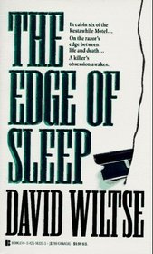 The Edge of Sleep (John Becker, Bk 3)